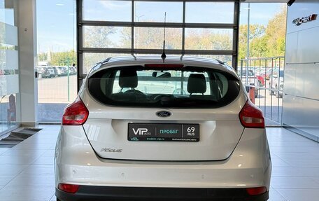 Ford Focus III, 2015 год, 970 000 рублей, 5 фотография