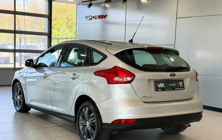 Ford Focus III, 2015 год, 970 000 рублей, 4 фотография