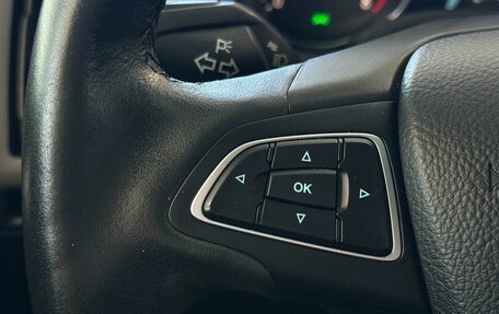 Ford Focus III, 2015 год, 970 000 рублей, 12 фотография