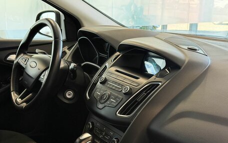 Ford Focus III, 2015 год, 970 000 рублей, 9 фотография