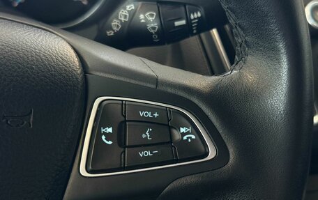 Ford Focus III, 2015 год, 970 000 рублей, 13 фотография