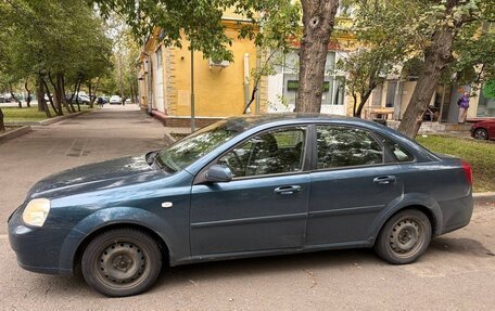 Chevrolet Lacetti, 2009 год, 400 000 рублей, 2 фотография