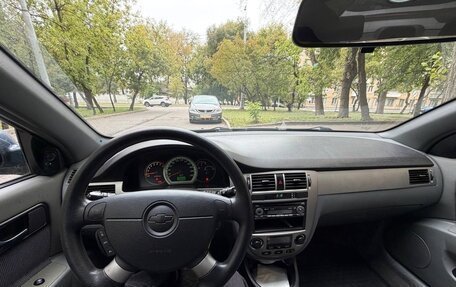 Chevrolet Lacetti, 2009 год, 400 000 рублей, 6 фотография
