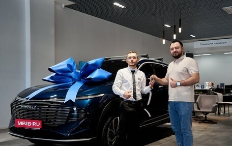 Haval F7, 2026 год, 3 599 000 рублей, 1 фотография