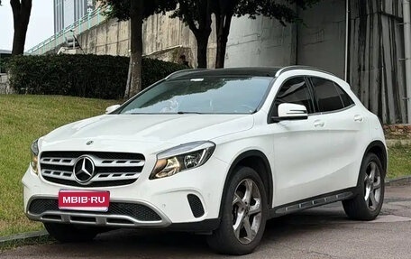 Mercedes-Benz GLA, 2019 год, 1 530 001 рублей, 1 фотография