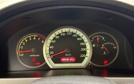 Chevrolet Lacetti, 2009 год, 400 000 рублей, 7 фотография