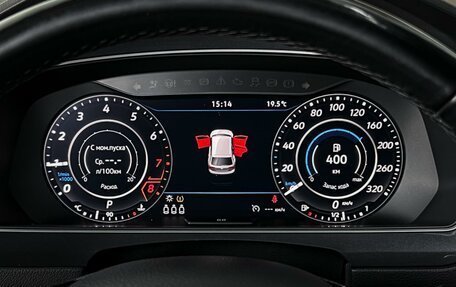 Volkswagen Tiguan II, 2018 год, 2 740 000 рублей, 14 фотография