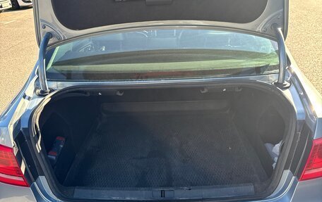 Volkswagen Passat B7, 2011 год, 1 200 000 рублей, 8 фотография