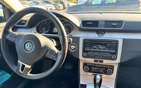 Volkswagen Passat B7, 2011 год, 1 200 000 рублей, 6 фотография