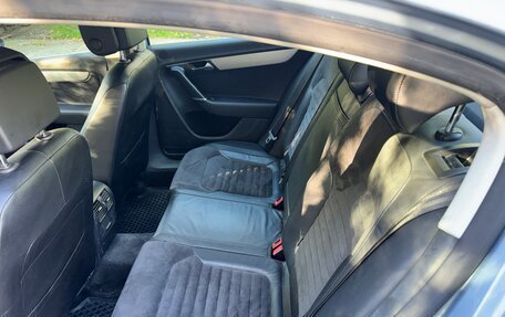 Volkswagen Passat B7, 2011 год, 1 200 000 рублей, 10 фотография