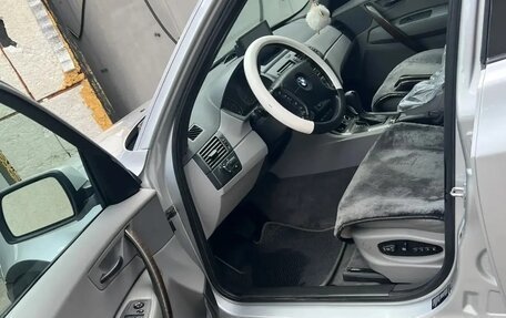 BMW X3, 2004 год, 685 000 рублей, 6 фотография