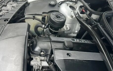 BMW X3, 2004 год, 685 000 рублей, 11 фотография