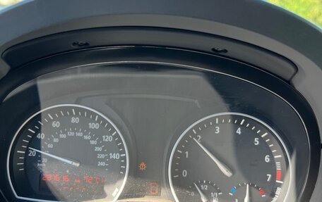 BMW X3, 2004 год, 685 000 рублей, 13 фотография