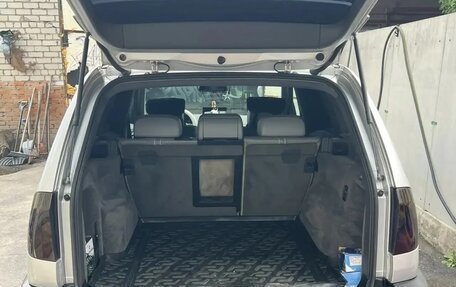 BMW X3, 2004 год, 685 000 рублей, 12 фотография