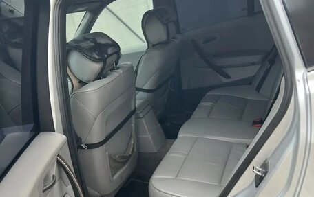 BMW X3, 2004 год, 685 000 рублей, 9 фотография