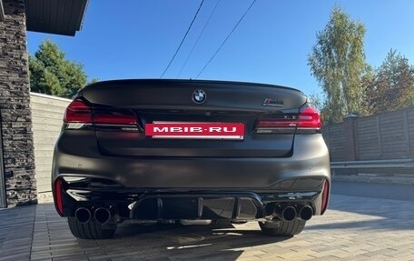 BMW M5, 2019 год, 10 000 000 рублей, 16 фотография