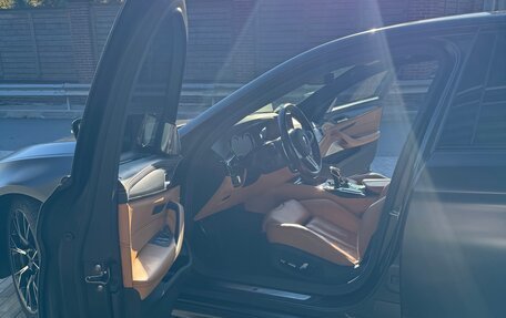 BMW M5, 2019 год, 10 000 000 рублей, 27 фотография