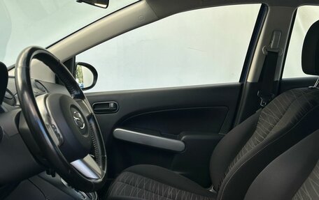 Mazda 2 III, 2008 год, 640 000 рублей, 10 фотография