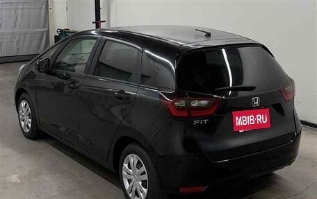 Honda Fit, 2024 год, 1 459 000 рублей, 4 фотография