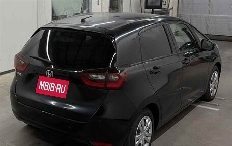 Honda Fit, 2024 год, 1 459 000 рублей, 2 фотография