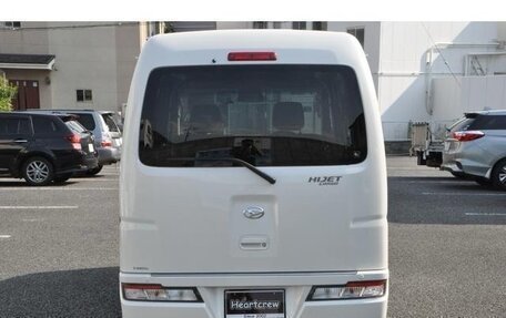 Daihatsu Hijet, 2022 год, 545 999 рублей, 4 фотография