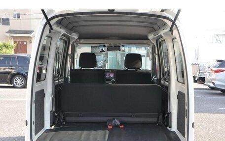 Daihatsu Hijet, 2022 год, 545 999 рублей, 9 фотография