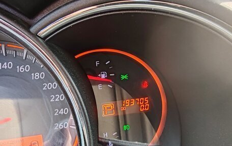 Nissan Murano, 2012 год, 908 900 рублей, 5 фотография