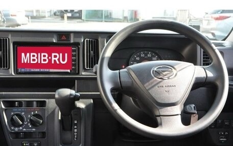 Daihatsu Hijet, 2022 год, 545 999 рублей, 8 фотография