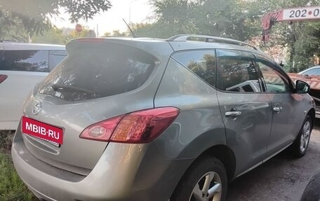 Nissan Murano, 2012 год, 908 900 рублей, 3 фотография