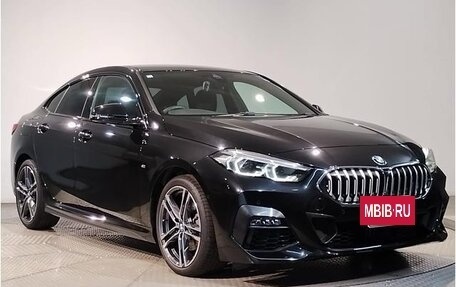 BMW 2 серия F44, 2022 год, 1 519 999 рублей, 2 фотография