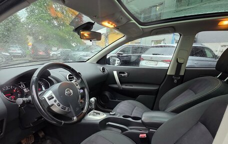 Nissan Qashqai+2 I, 2012 год, 999 000 рублей, 5 фотография