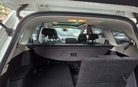 Nissan Qashqai+2 I, 2012 год, 999 000 рублей, 8 фотография