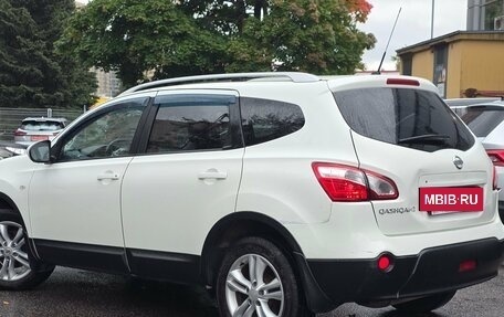 Nissan Qashqai+2 I, 2012 год, 999 000 рублей, 4 фотография