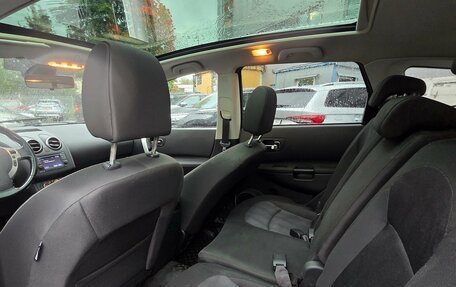 Nissan Qashqai+2 I, 2012 год, 999 000 рублей, 6 фотография