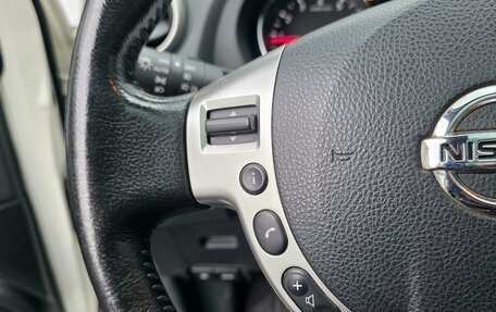 Nissan Qashqai+2 I, 2012 год, 999 000 рублей, 12 фотография