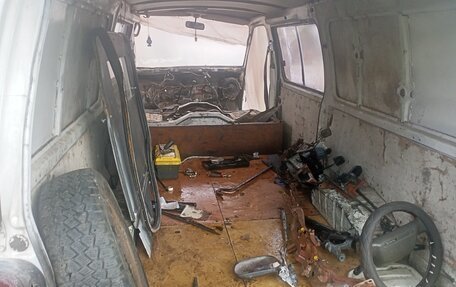 Toyota HiAce H100, 1989 год, 100 000 рублей, 7 фотография