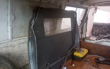 Toyota HiAce H100, 1989 год, 100 000 рублей, 12 фотография
