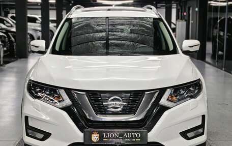 Nissan X-Trail, 2021 год, 2 650 000 рублей, 3 фотография