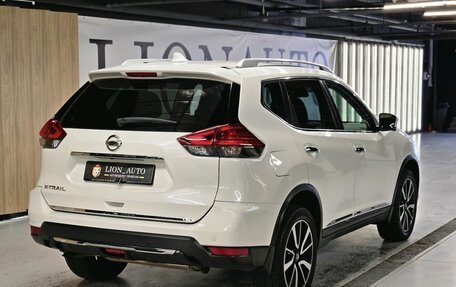 Nissan X-Trail, 2021 год, 2 650 000 рублей, 7 фотография