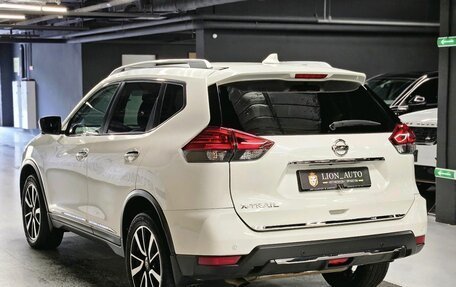 Nissan X-Trail, 2021 год, 2 650 000 рублей, 5 фотография