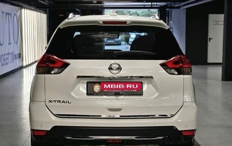 Nissan X-Trail, 2021 год, 2 650 000 рублей, 6 фотография