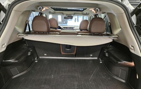 Nissan X-Trail, 2021 год, 2 650 000 рублей, 16 фотография