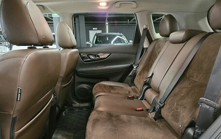 Nissan X-Trail, 2021 год, 2 650 000 рублей, 15 фотография