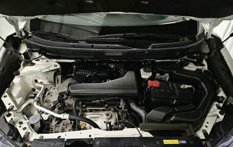 Nissan X-Trail, 2021 год, 2 650 000 рублей, 24 фотография