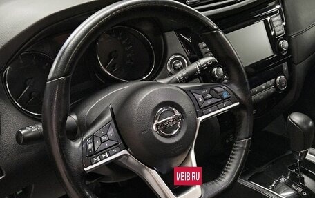 Nissan X-Trail, 2021 год, 2 650 000 рублей, 14 фотография