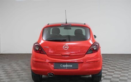 Opel Corsa D, 2011 год, 399 000 рублей, 6 фотография