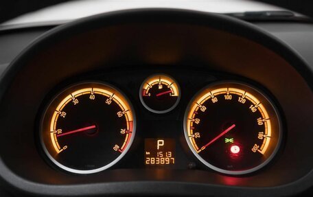 Opel Corsa D, 2011 год, 399 000 рублей, 13 фотография