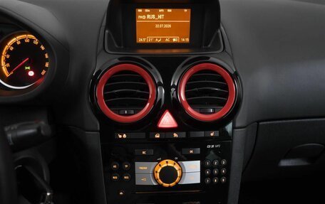 Opel Corsa D, 2011 год, 399 000 рублей, 10 фотография