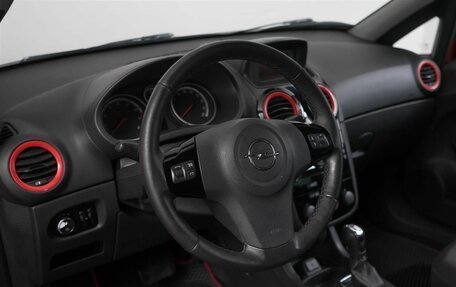 Opel Corsa D, 2011 год, 399 000 рублей, 11 фотография