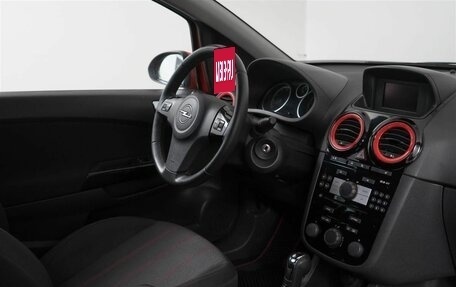 Opel Corsa D, 2011 год, 399 000 рублей, 9 фотография